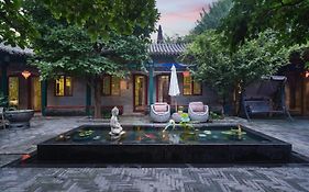 Hotel Cote Cour Beijing